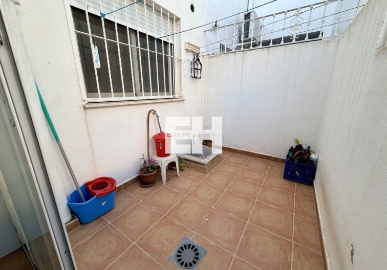 Segunda mano - town house - Formentera del Segura - Costa Blanca