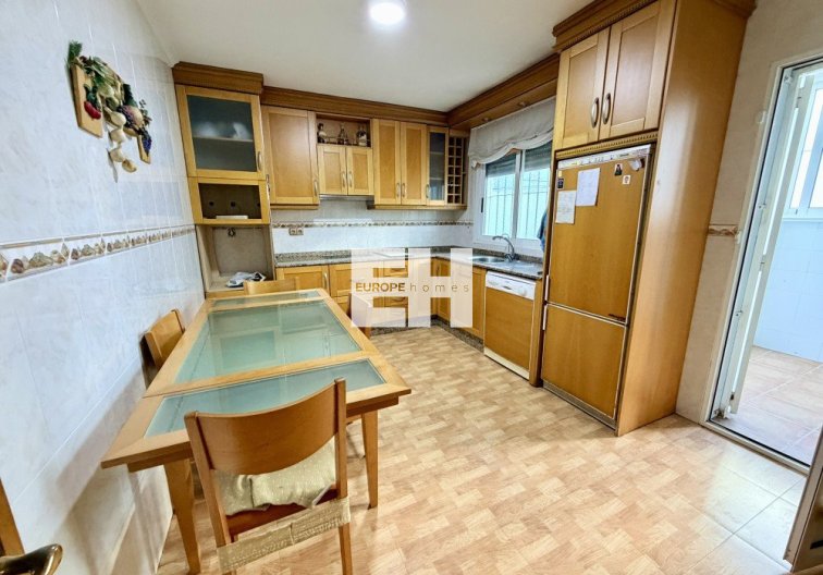 Segunda mano - town house - Formentera del Segura - Costa Blanca