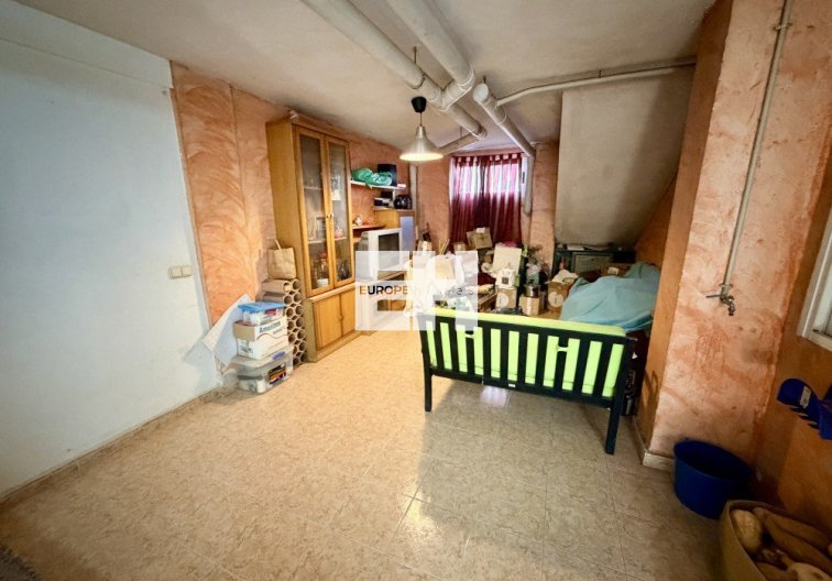 Segunda mano - town house - Formentera del Segura - Costa Blanca