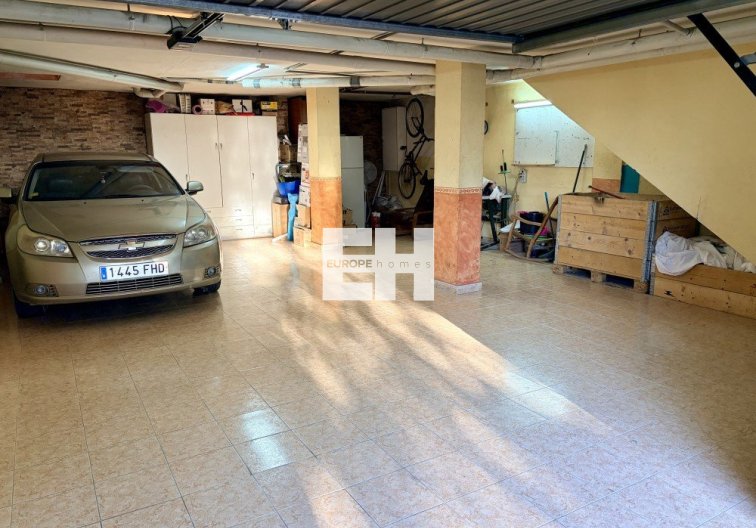 Segunda mano - town house - Formentera del Segura - Costa Blanca