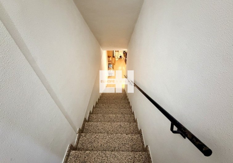 Segunda mano - town house - Formentera del Segura - Costa Blanca