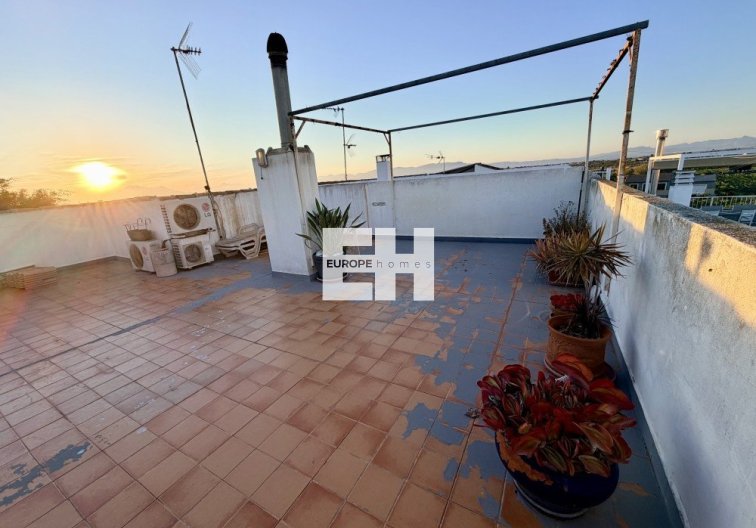 Segunda mano - town house - Formentera del Segura - Costa Blanca