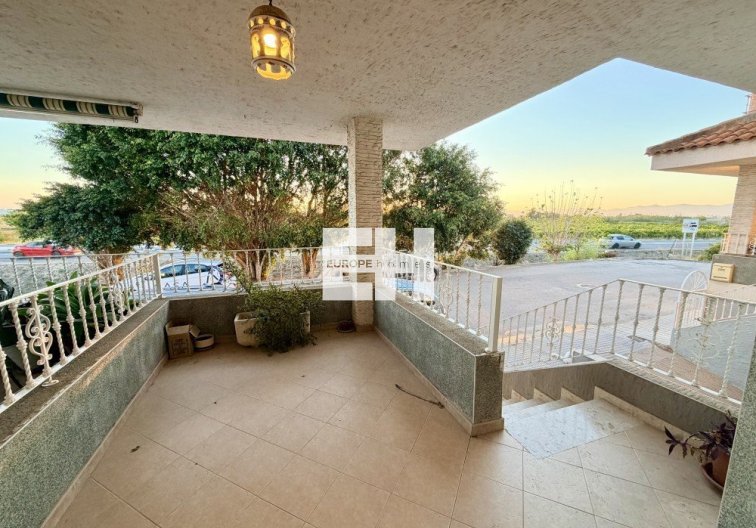 Segunda mano - town house - Formentera del Segura - Costa Blanca
