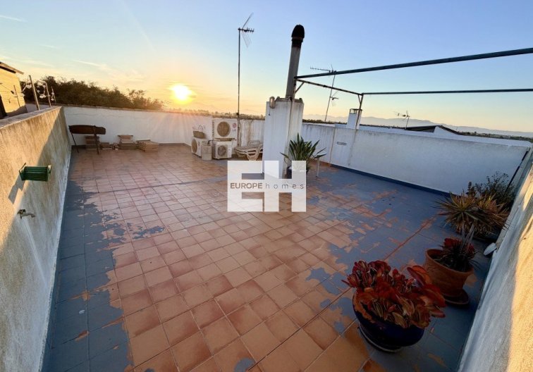 Segunda mano - town house - Formentera del Segura - Costa Blanca