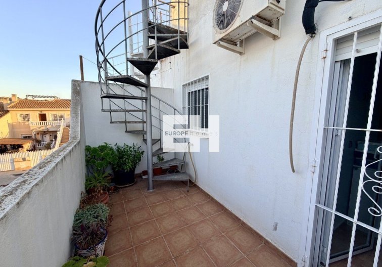 Segunda mano - town house - Formentera del Segura - Costa Blanca