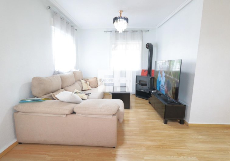 Herverkoop - Quad House - Torrevieja - Carrefour