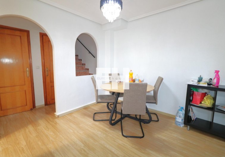 Herverkoop - Quad House - Torrevieja - Carrefour