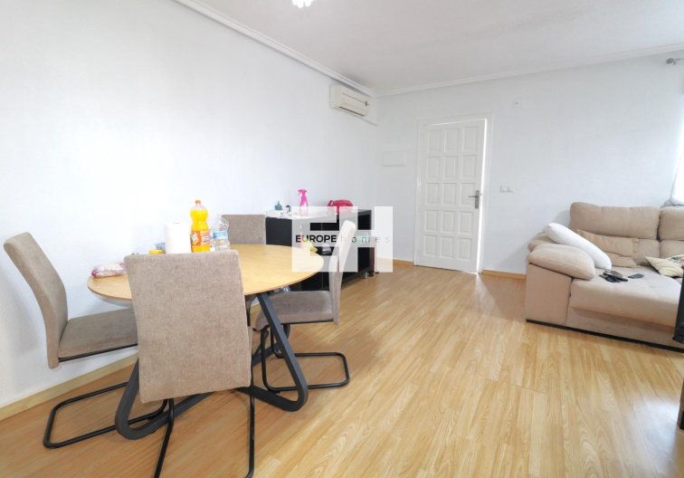 Herverkoop - Quad House - Torrevieja - Carrefour