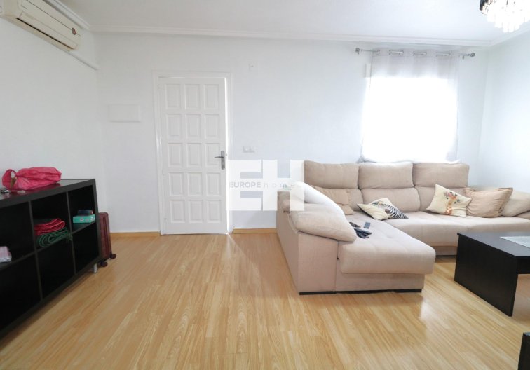 Herverkoop - Quad House - Torrevieja - Carrefour