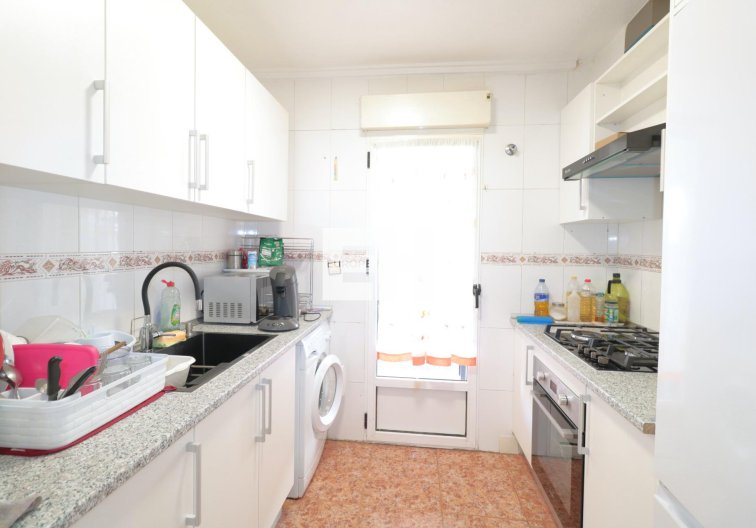 Herverkoop - Quad House - Torrevieja - Carrefour