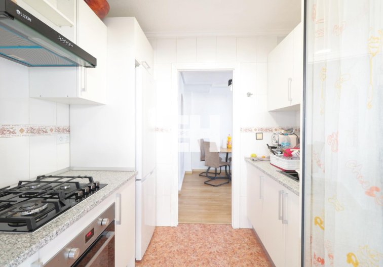 Herverkoop - Quad House - Torrevieja - Carrefour
