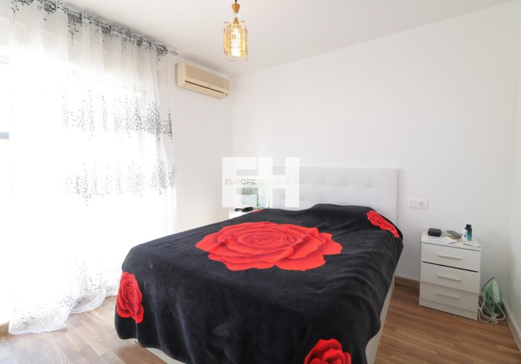 Herverkoop - Quad House - Torrevieja - Carrefour