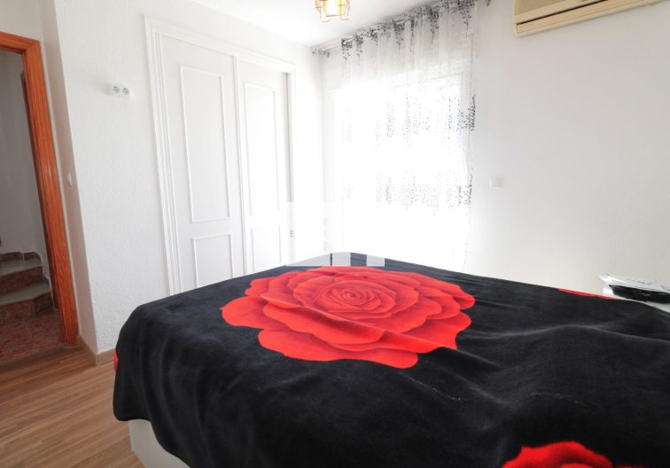 Herverkoop - Quad House - Torrevieja - Carrefour