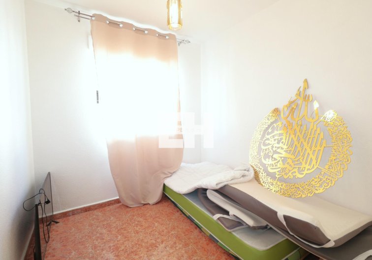Herverkoop - Quad House - Torrevieja - Carrefour