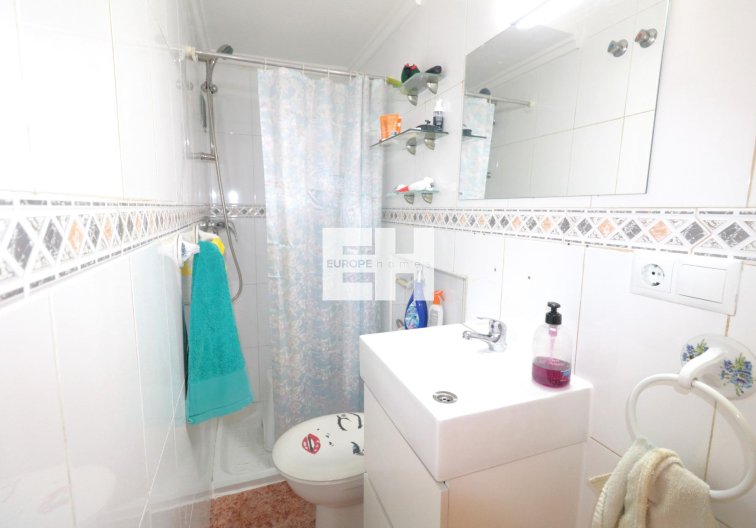 Herverkoop - Quad House - Torrevieja - Carrefour