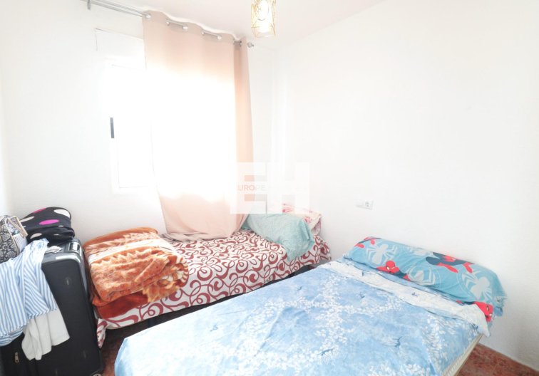 Herverkoop - Quad House - Torrevieja - Carrefour