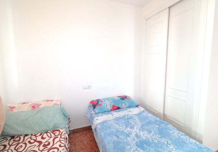 Herverkoop - Quad House - Torrevieja - Carrefour