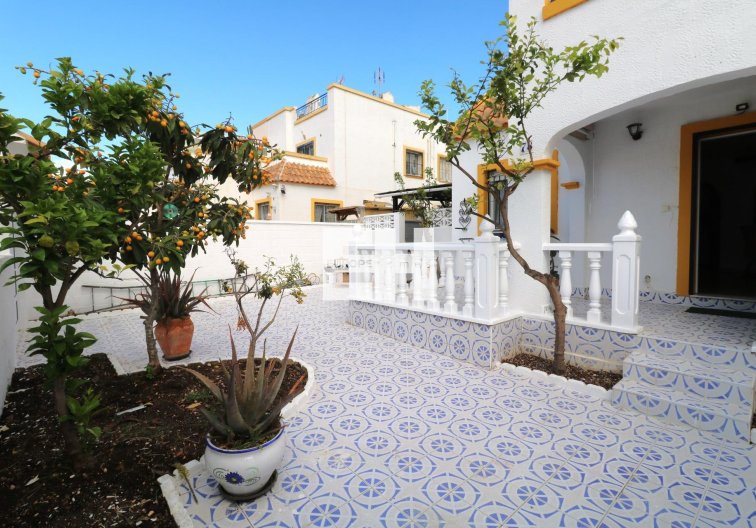 Herverkoop - Quad House - Torrevieja - Carrefour