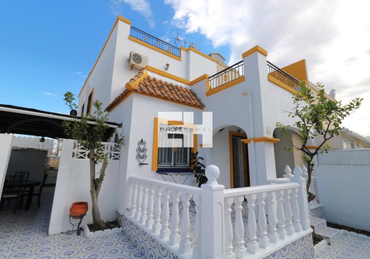 Herverkoop - Quad House - Torrevieja - Carrefour