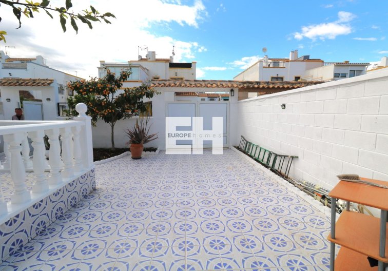 Herverkoop - Quad House - Torrevieja - Carrefour