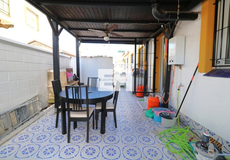 Herverkoop - Quad House - Torrevieja - Carrefour