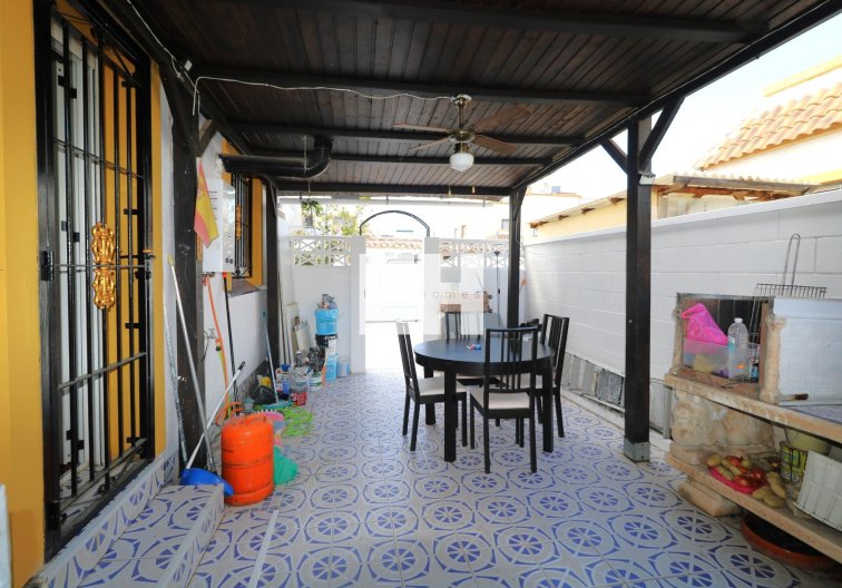 Herverkoop - Quad House - Torrevieja - Carrefour
