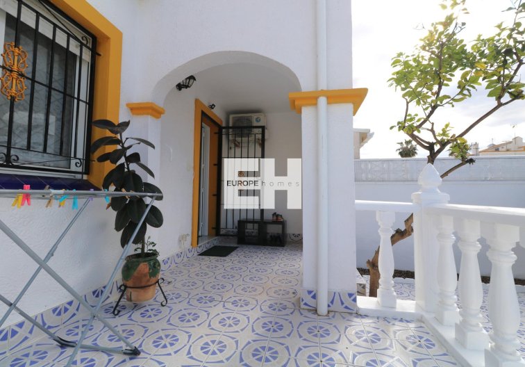 Herverkoop - Quad House - Torrevieja - Carrefour