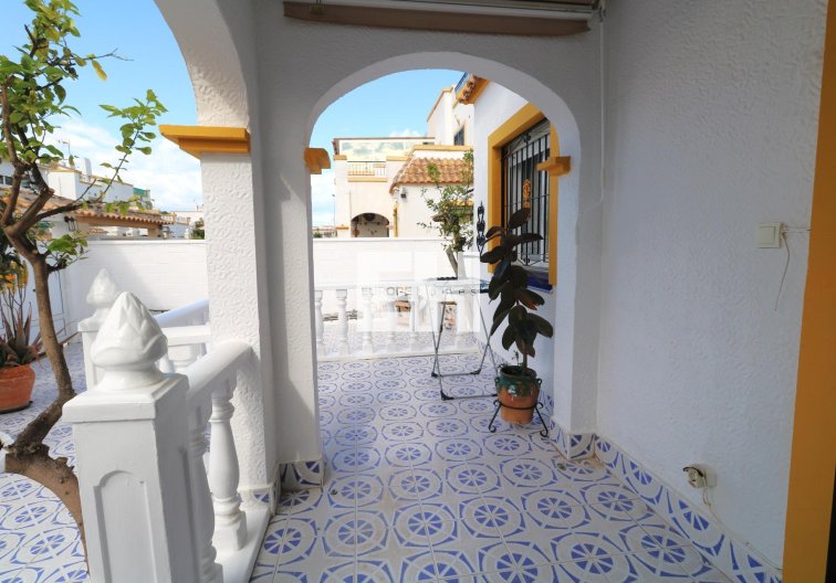 Herverkoop - Quad House - Torrevieja - Carrefour