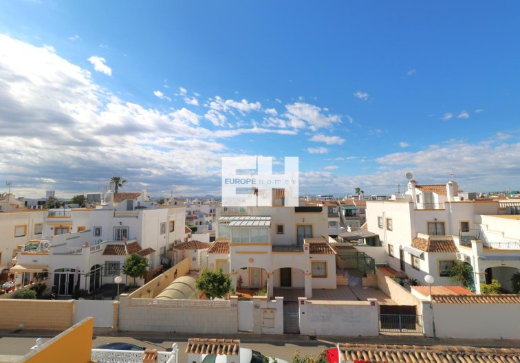 Herverkoop - Quad House - Torrevieja - Carrefour