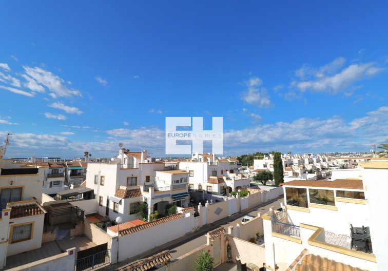 Herverkoop - Quad House - Torrevieja - Carrefour