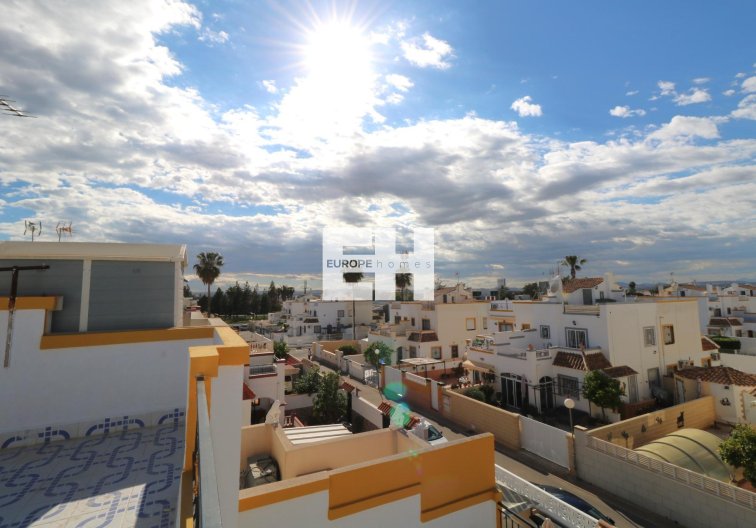 Herverkoop - Quad House - Torrevieja - Carrefour