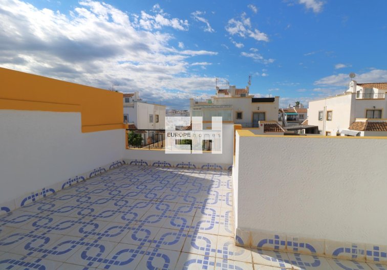 Herverkoop - Quad House - Torrevieja - Carrefour