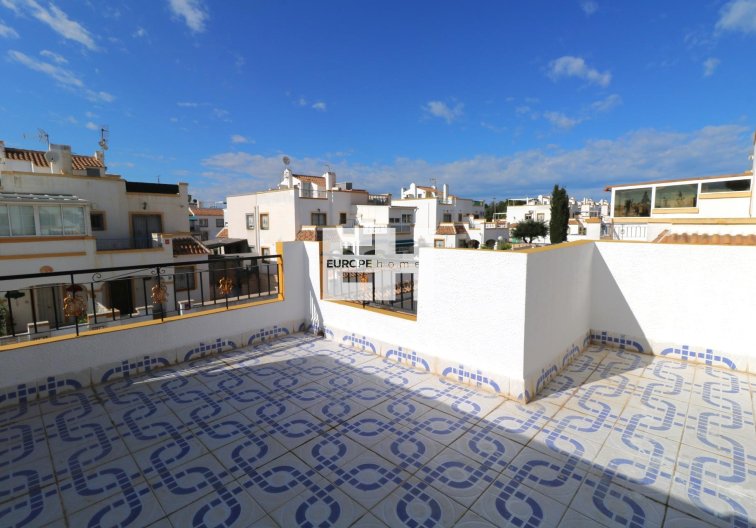 Herverkoop - Quad House - Torrevieja - Carrefour