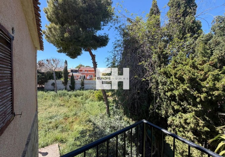 Resale - villa - Torrevieja - Los Balcones - Los Altos Del Edén