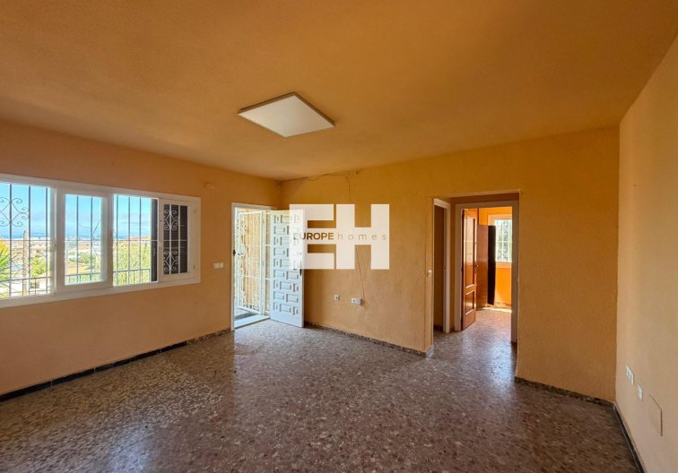 Resale - villa - Torrevieja - Los Balcones - Los Altos Del Edén