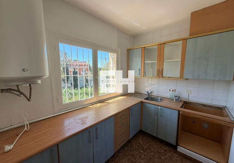 Resale - villa - Torrevieja - Los Balcones - Los Altos Del Edén