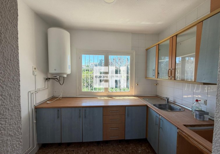 Resale - villa - Torrevieja - Los Balcones - Los Altos Del Edén