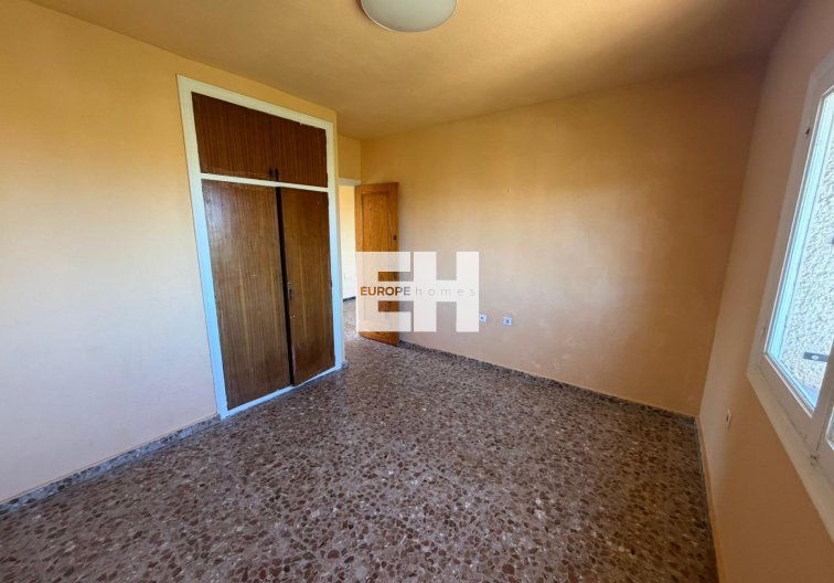 Resale - villa - Torrevieja - Los Balcones - Los Altos Del Edén