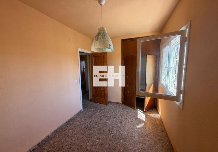Resale - villa - Torrevieja - Los Balcones - Los Altos Del Edén