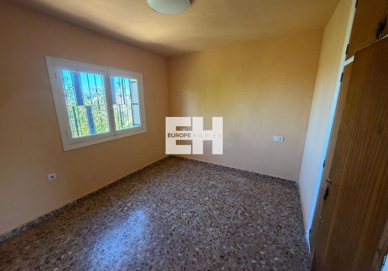 Resale - villa - Torrevieja - Los Balcones - Los Altos Del Edén