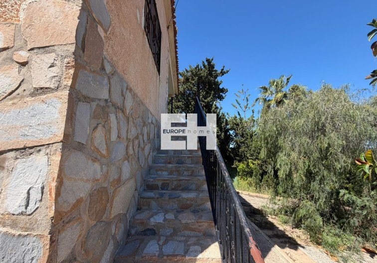 Resale - villa - Torrevieja - Los Balcones - Los Altos Del Edén