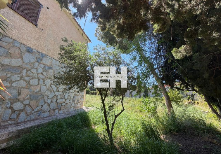 Resale - villa - Torrevieja - Los Balcones - Los Altos Del Edén