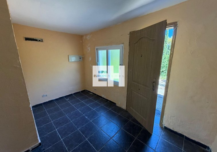 Resale - villa - Torrevieja - Los Balcones - Los Altos Del Edén