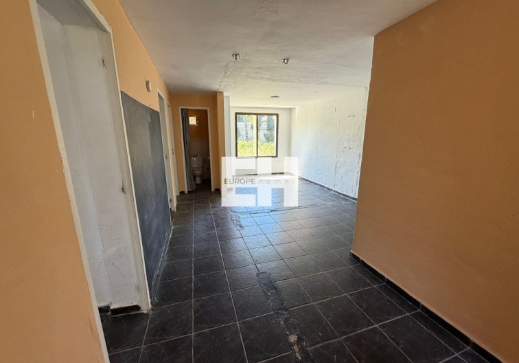 Resale - villa - Torrevieja - Los Balcones - Los Altos Del Edén