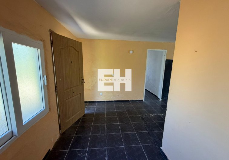 Resale - villa - Torrevieja - Los Balcones - Los Altos Del Edén