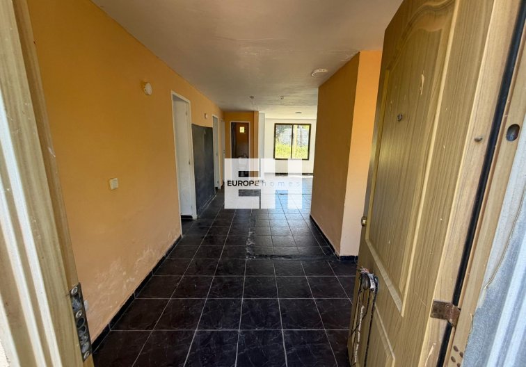 Resale - villa - Torrevieja - Los Balcones - Los Altos Del Edén