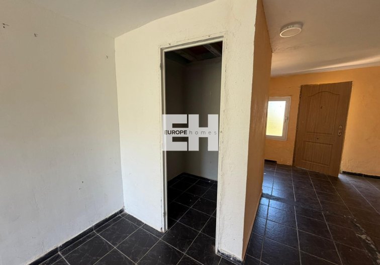 Resale - villa - Torrevieja - Los Balcones - Los Altos Del Edén