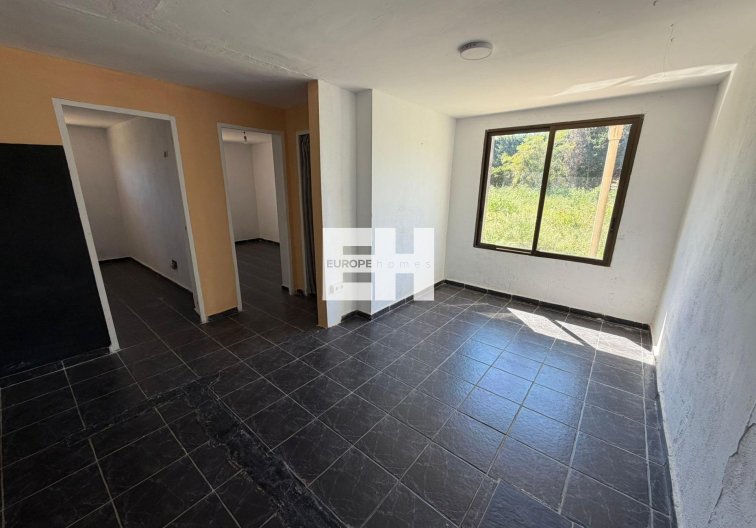 Resale - villa - Torrevieja - Los Balcones - Los Altos Del Edén
