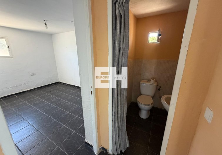 Resale - villa - Torrevieja - Los Balcones - Los Altos Del Edén