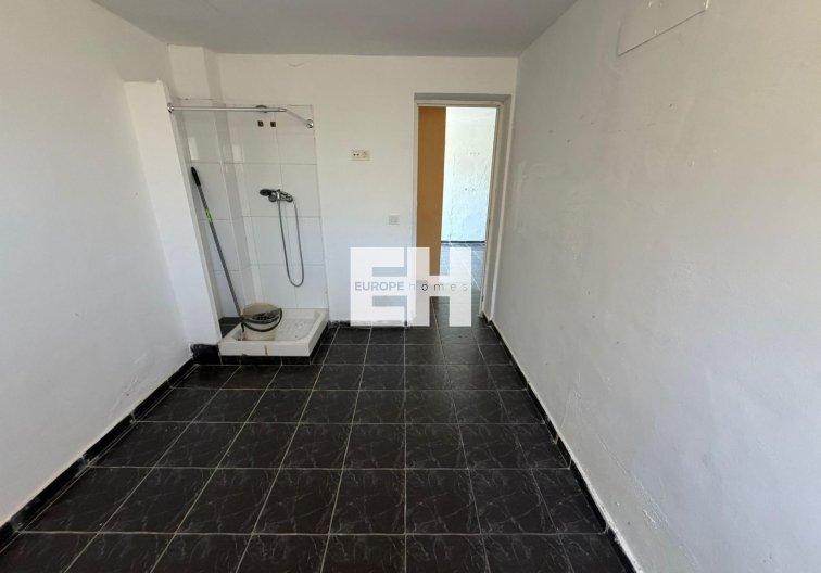 Resale - villa - Torrevieja - Los Balcones - Los Altos Del Edén